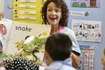 Jolly Phonics