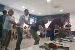 Seguimos trabajando con el Programa Superior en Neuroeducación.
