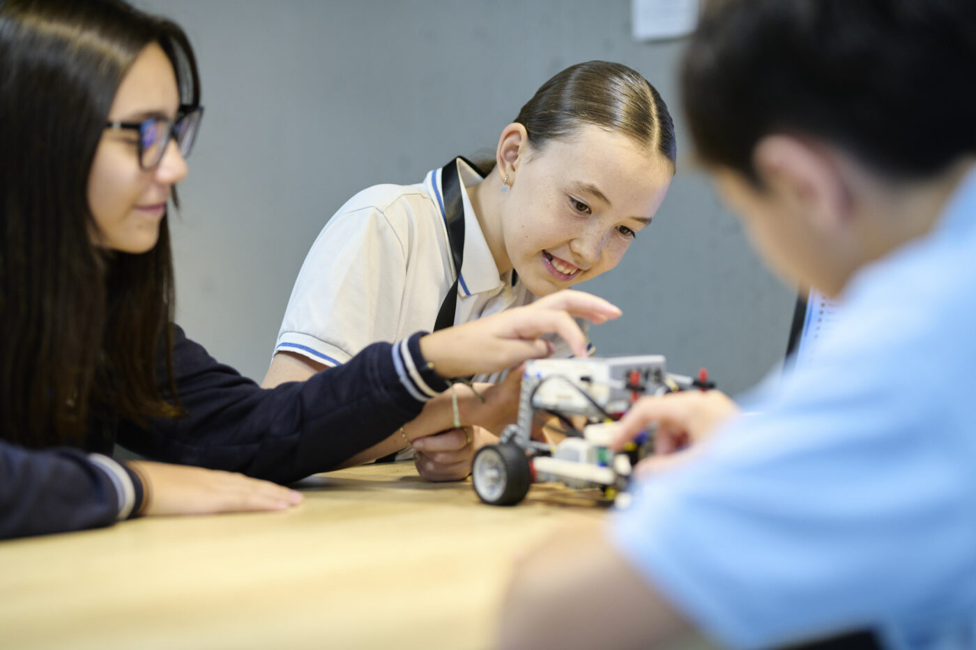 Educación Secundaria