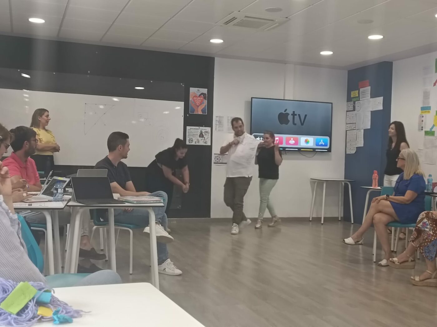 Programa Superior en Neuroeducación Universidad de Barcelona-Edu1st