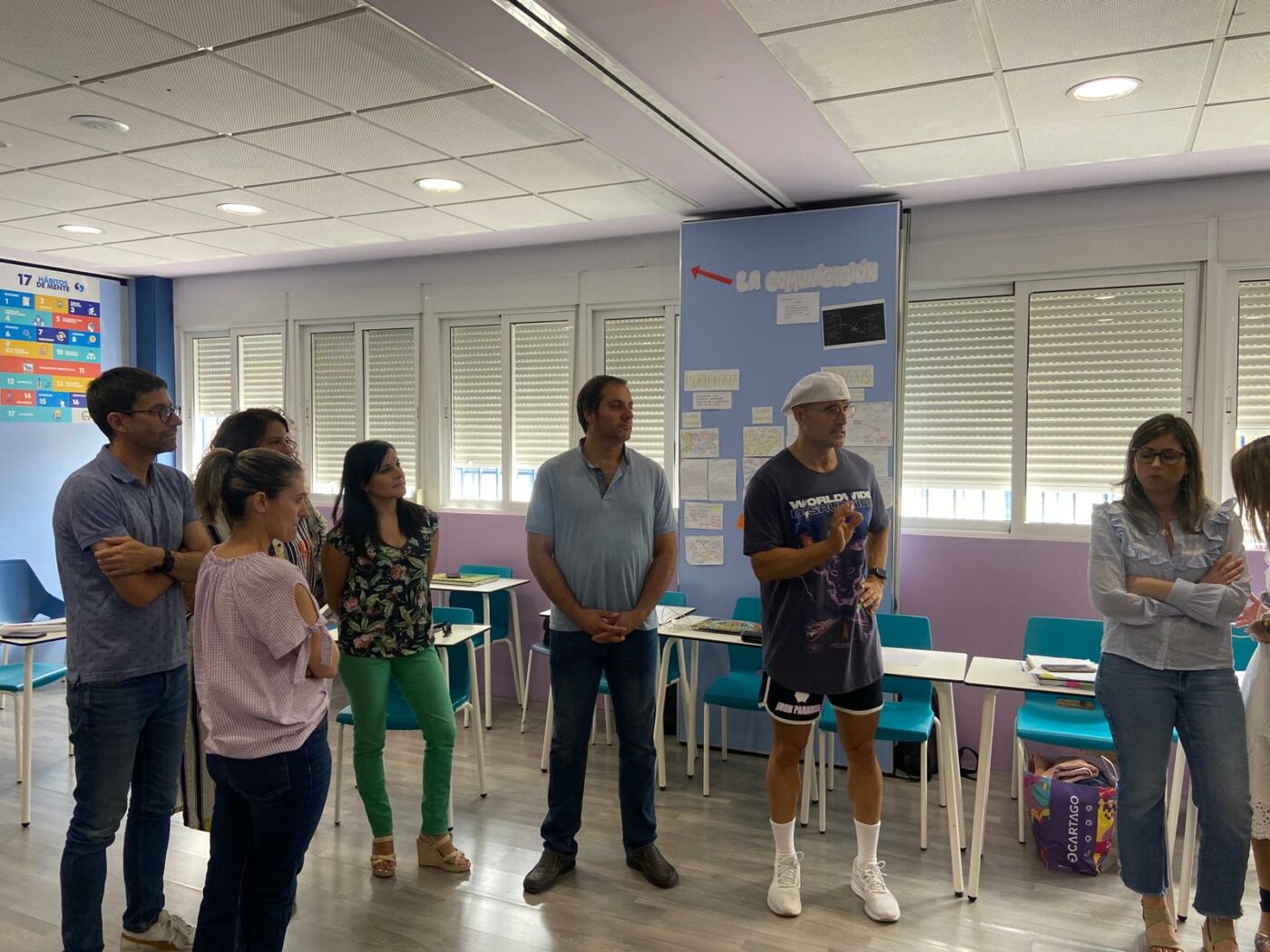 Programa Superior en Neuroeducación Universidad de Barcelona-Edu1st