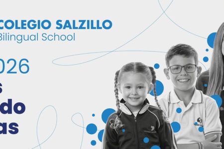 50 años Formando Personas.