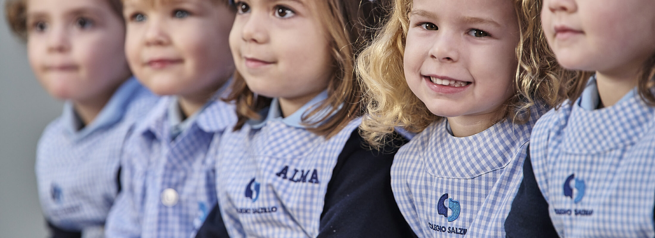 Abierto el plazo de admisión de nuevos alumnos: del 27 de febrero al 18 de marzo.