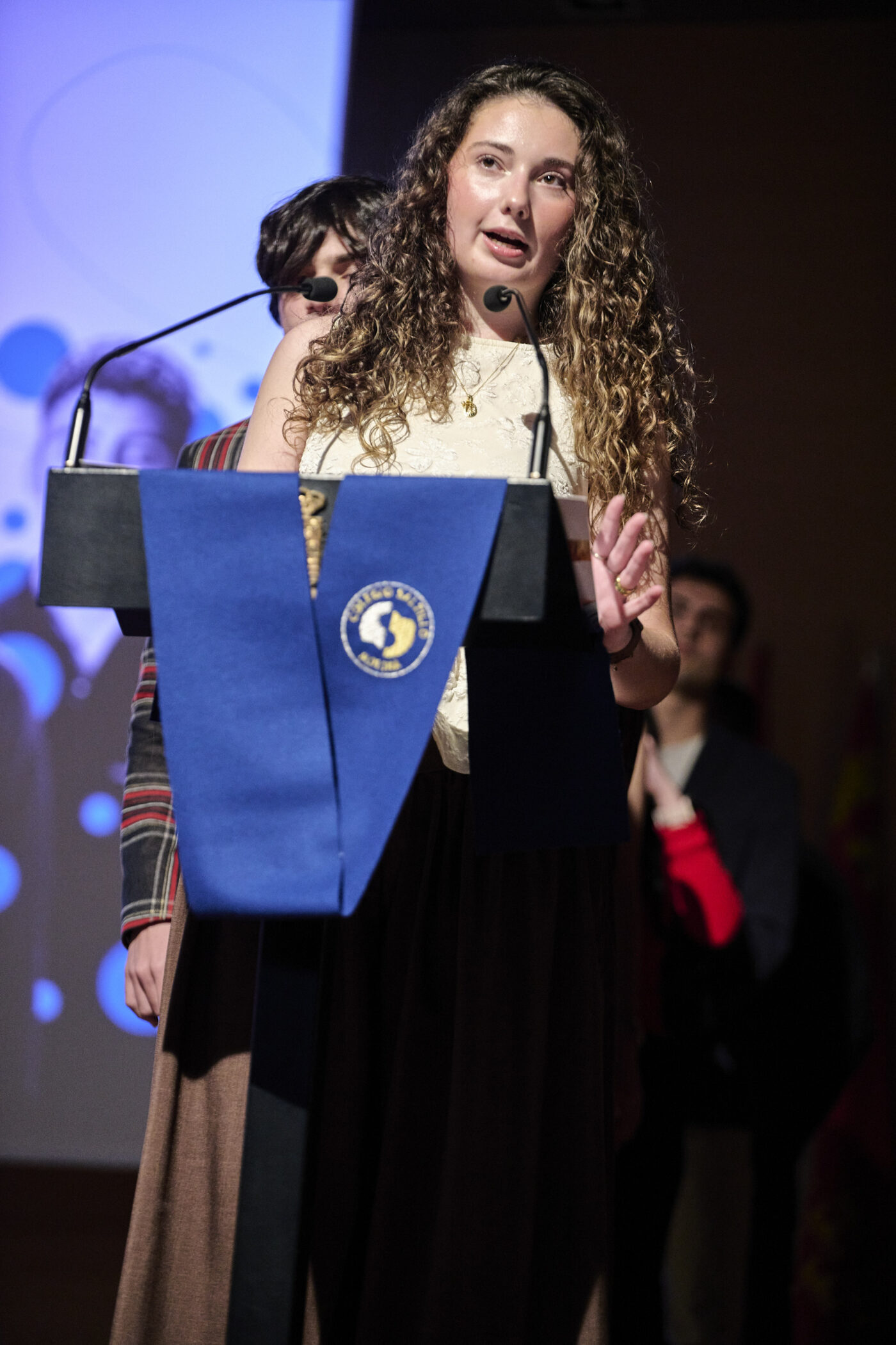 Gran Jornada Educativa en el MUDEM por el 50.º Aniversario del Colegio Salzillo.