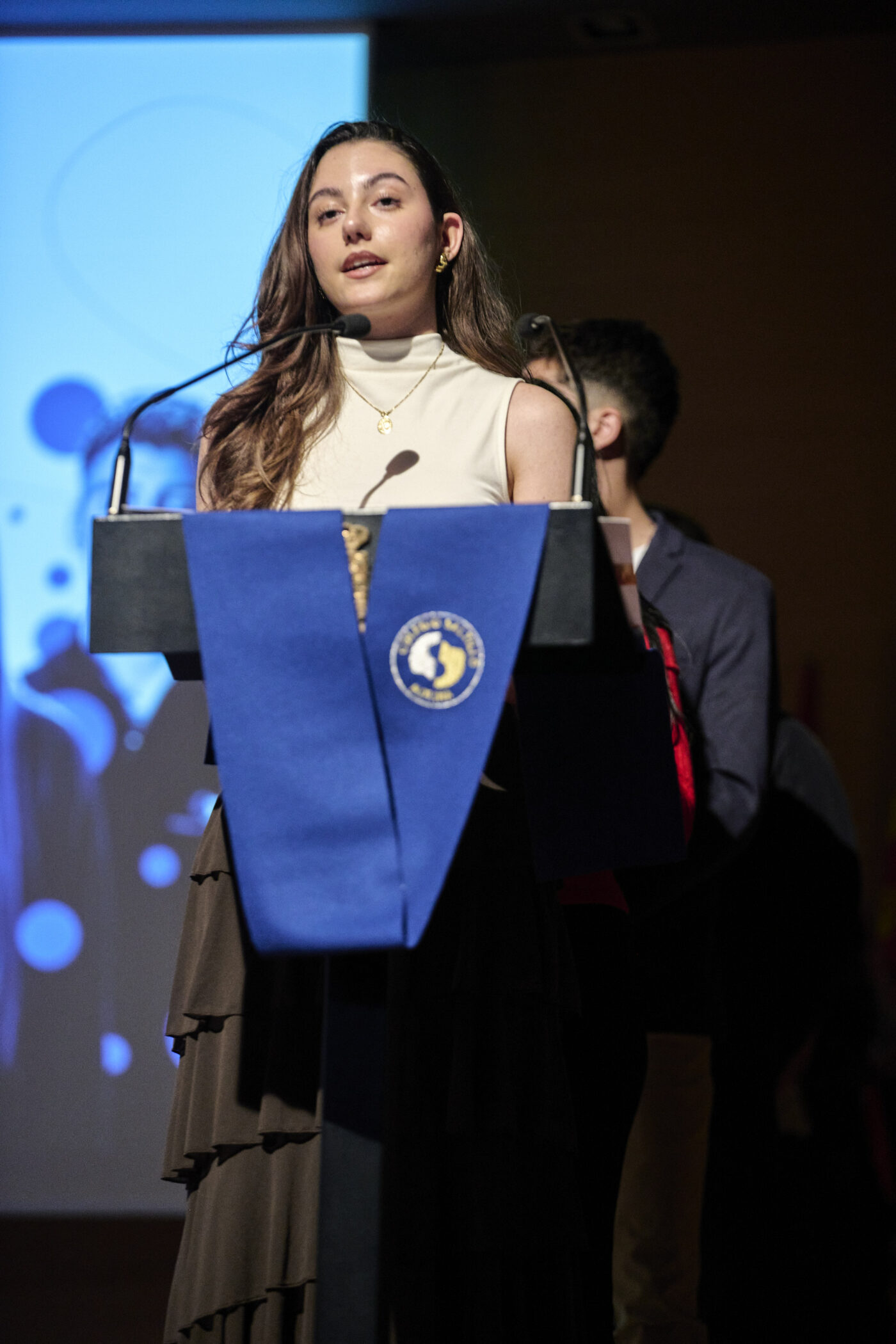 Gran Jornada Educativa en el MUDEM por el 50.º Aniversario del Colegio Salzillo.