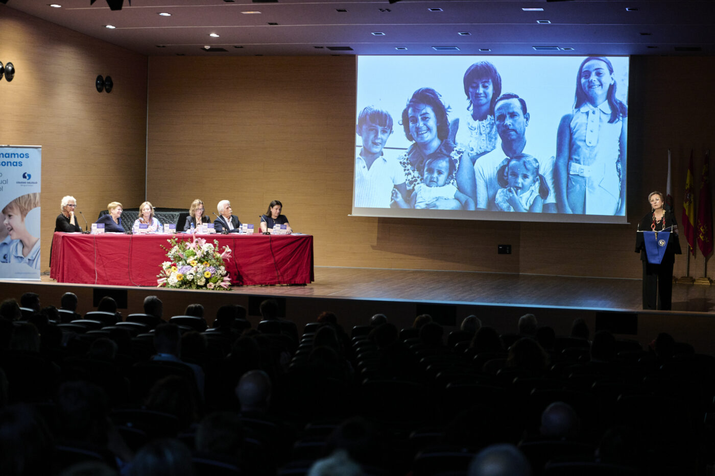 Gran Jornada Educativa en el MUDEM por el 50.º Aniversario del Colegio Salzillo