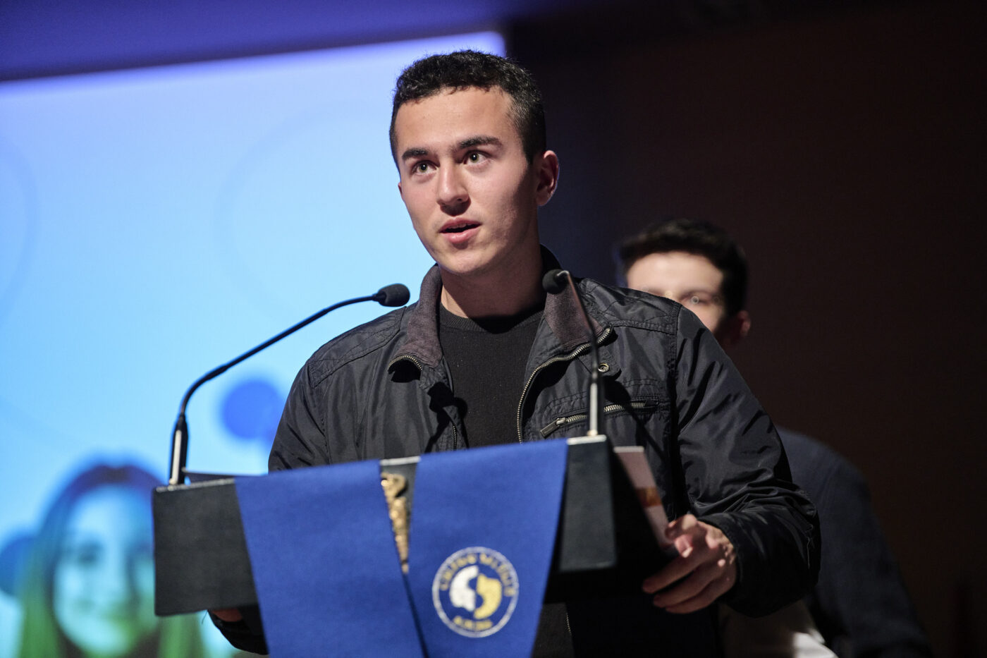 Gran Jornada Educativa en el MUDEM por el 50.º Aniversario del Colegio Salzillo.