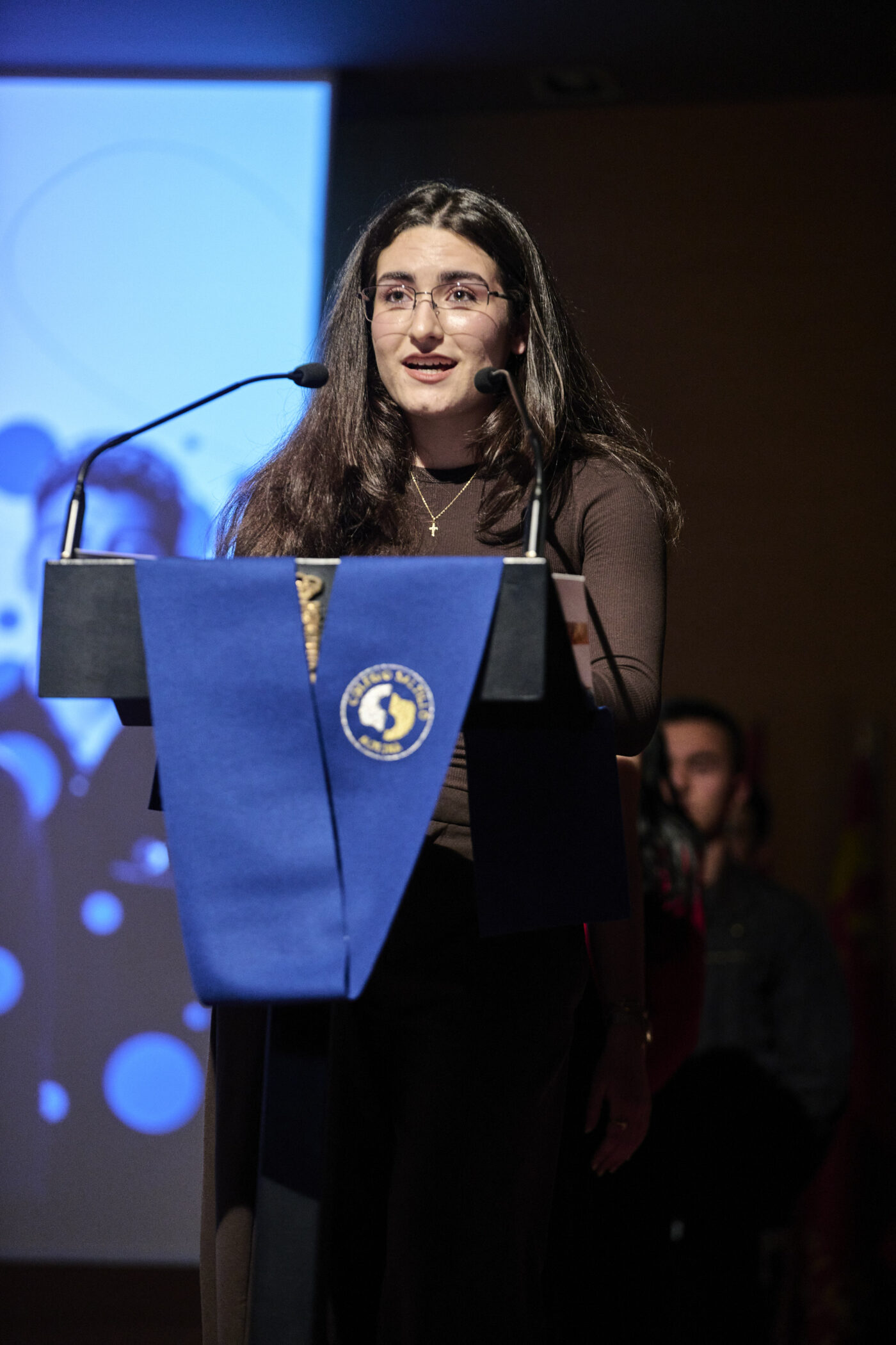 Gran Jornada Educativa en el MUDEM por el 50.º Aniversario del Colegio Salzillo.