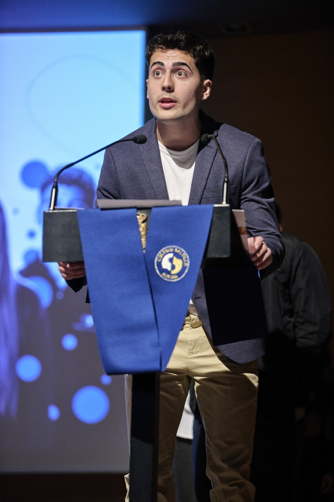 Gran Jornada Educativa en el MUDEM por el 50.º Aniversario del Colegio Salzillo.