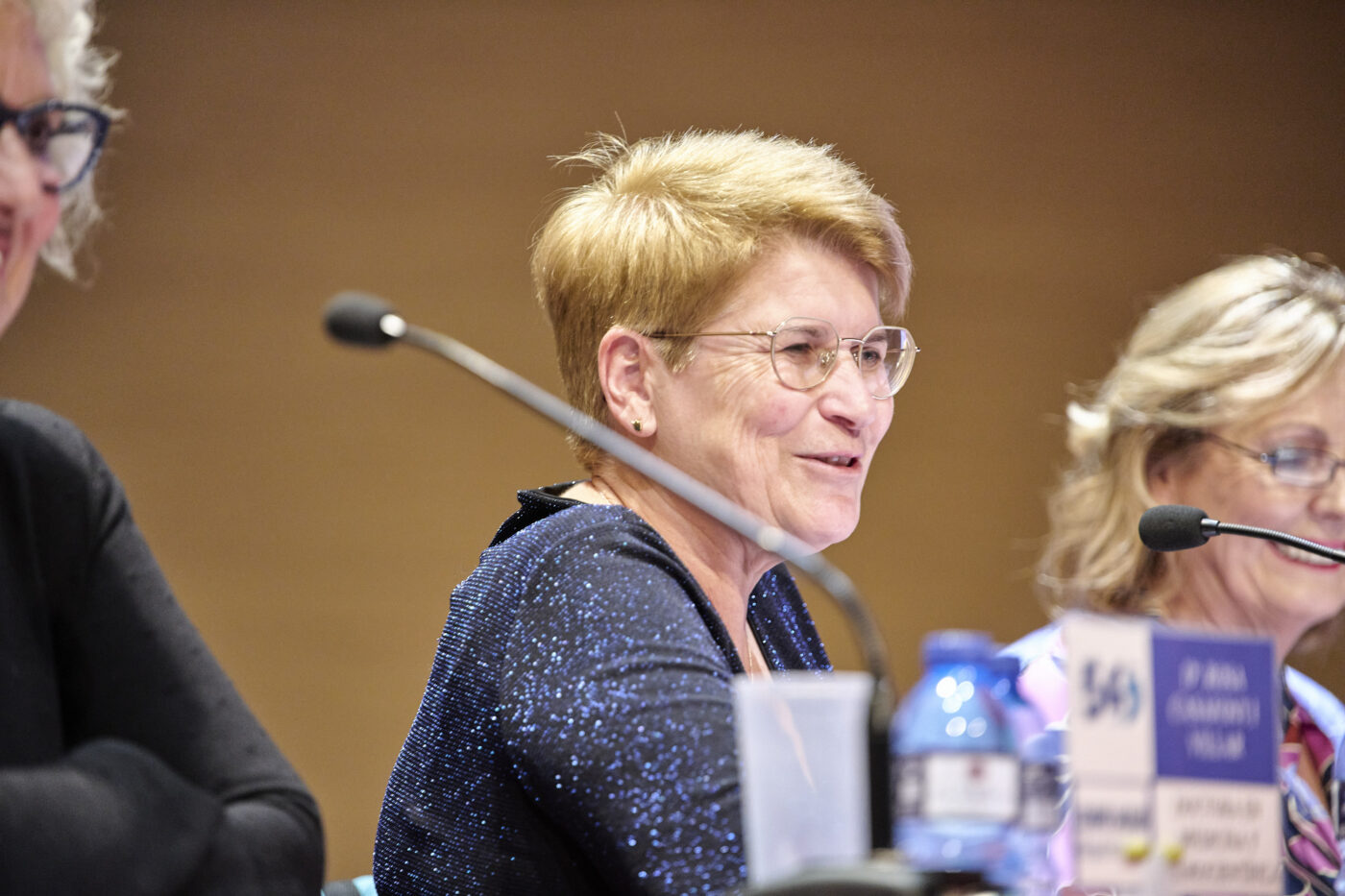 Gran Jornada Educativa en el MUDEM por el 50.º Aniversario del Colegio Salzillo.