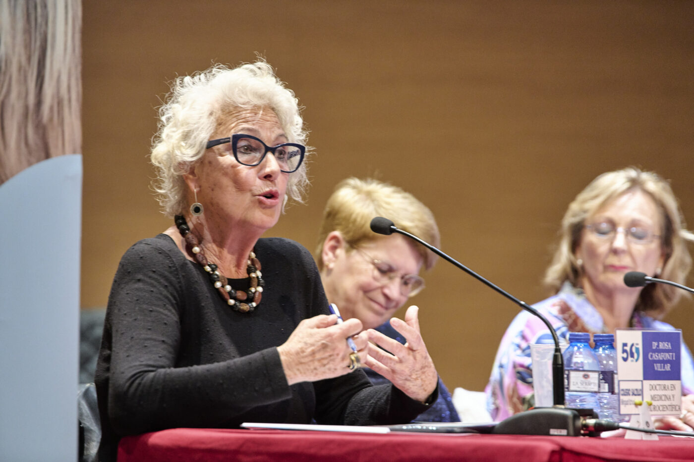 Gran Jornada Educativa en el MUDEM por el 50.º Aniversario del Colegio Salzillo.
