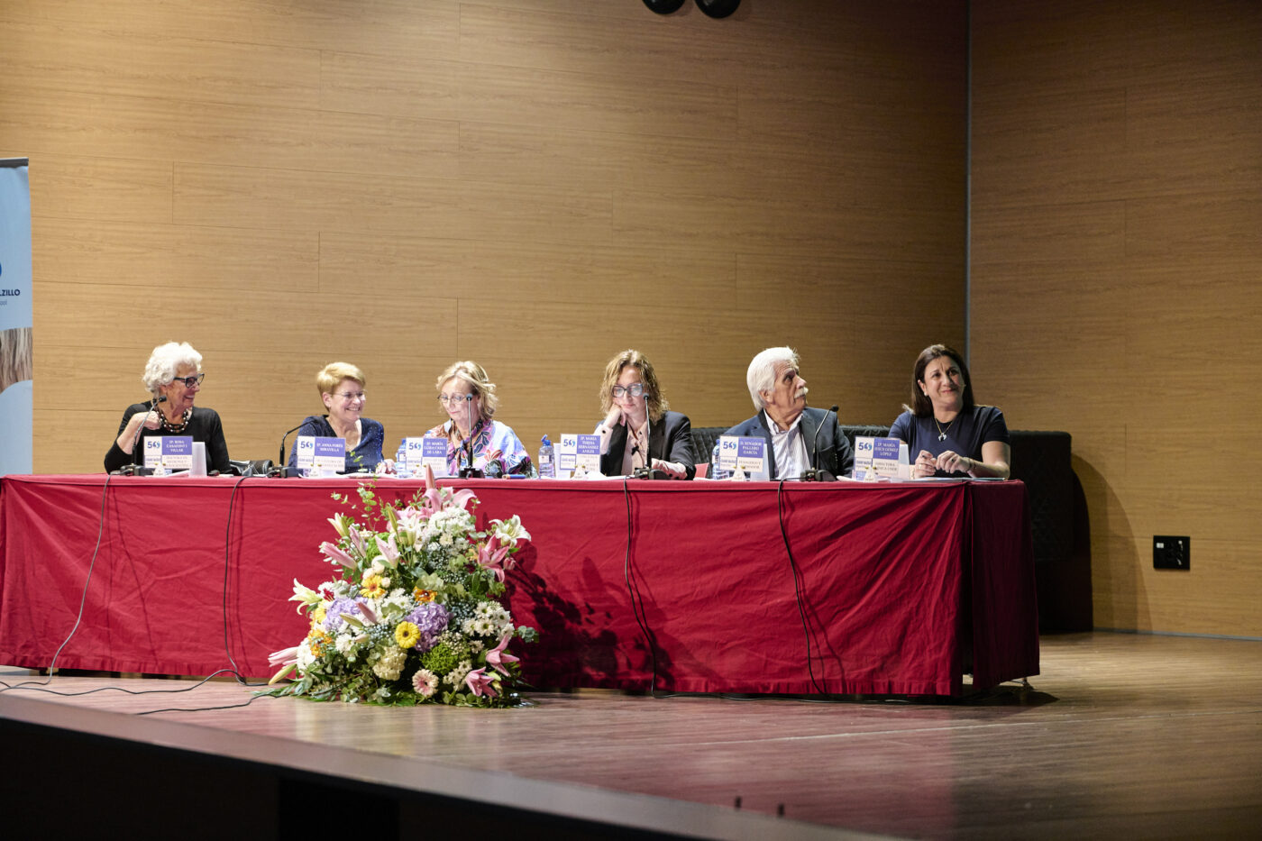 Gran Jornada Educativa en el MUDEM por el 50.º Aniversario del Colegio Salzillo.