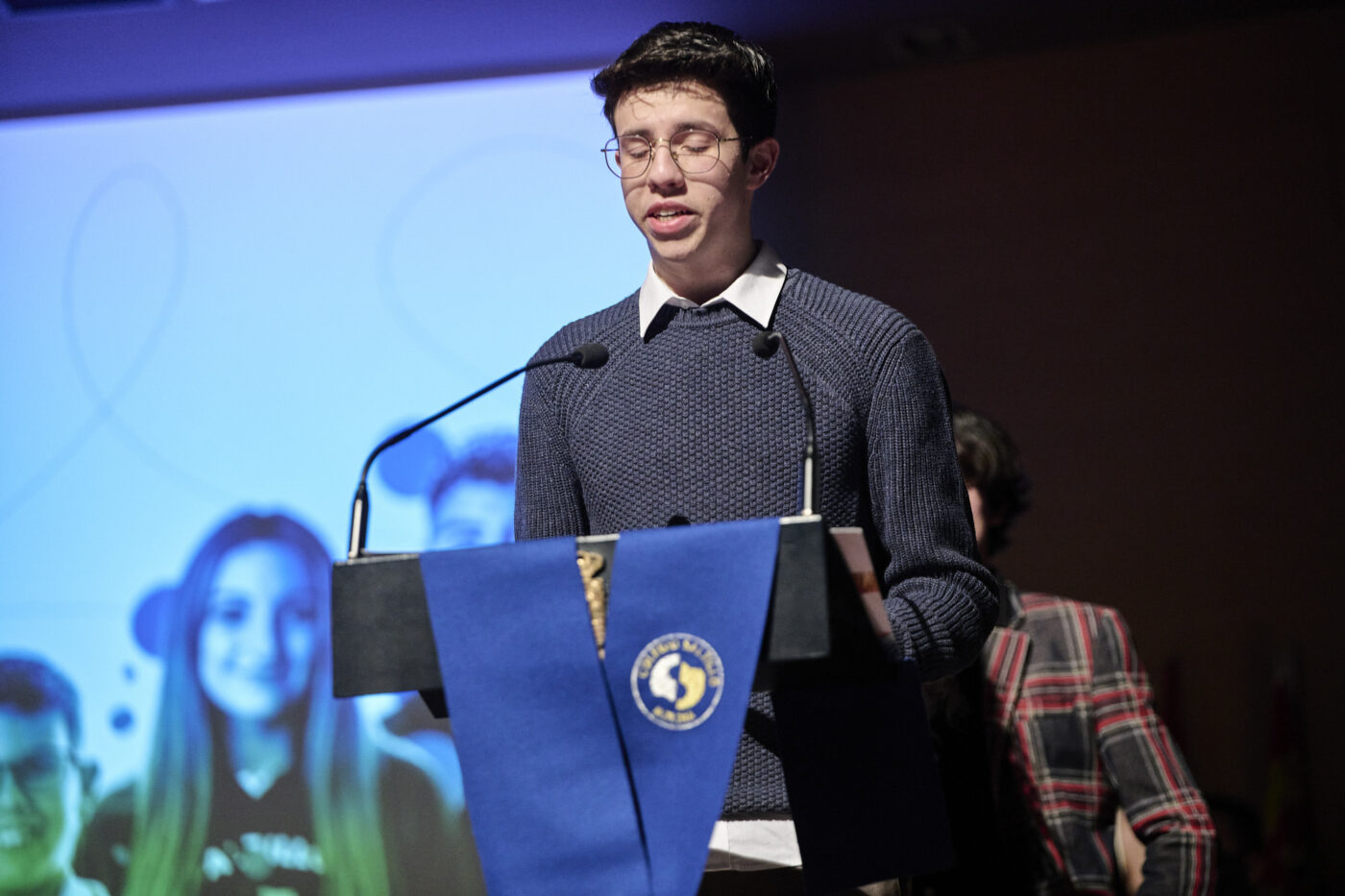 Gran Jornada Educativa en el MUDEM por el 50.º Aniversario del Colegio Salzillo.