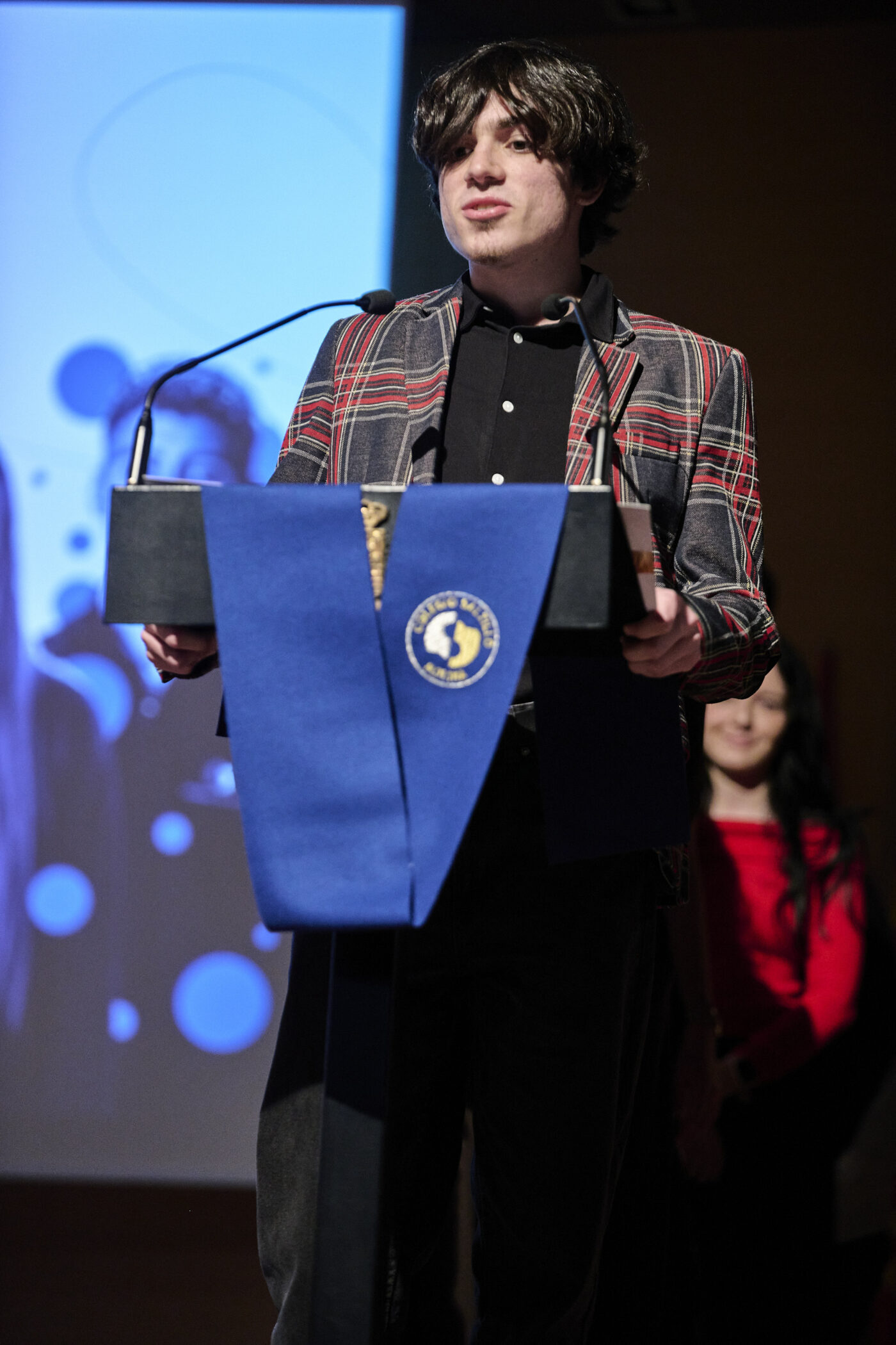 Gran Jornada Educativa en el MUDEM por el 50.º Aniversario del Colegio Salzillo.