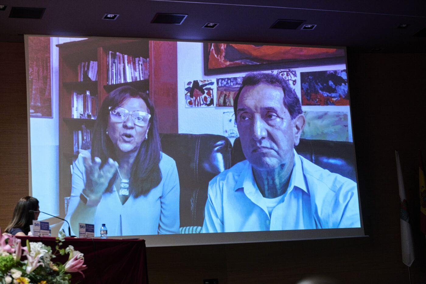 Gran Jornada Educativa en el MUDEM por el 50.º Aniversario del Colegio Salzillo.