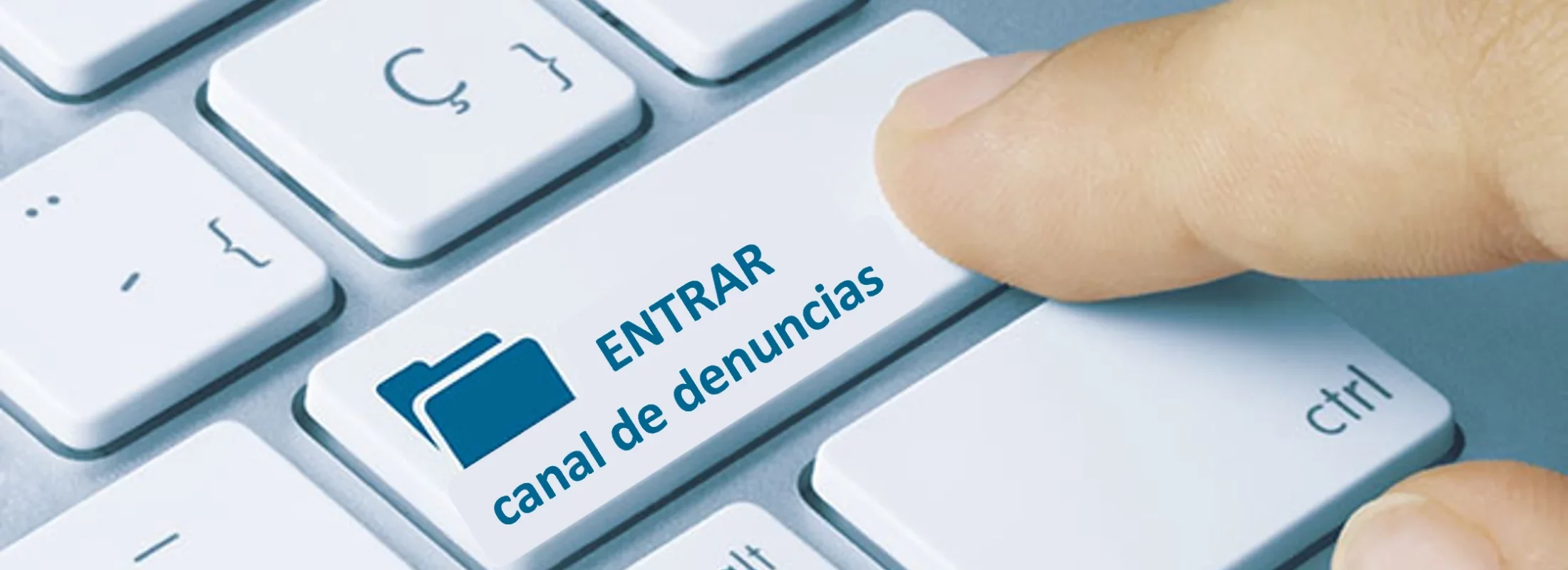 Canal de denuncias