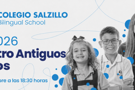 Encuentro de antiguos alumnos: 50 años de historia compartida